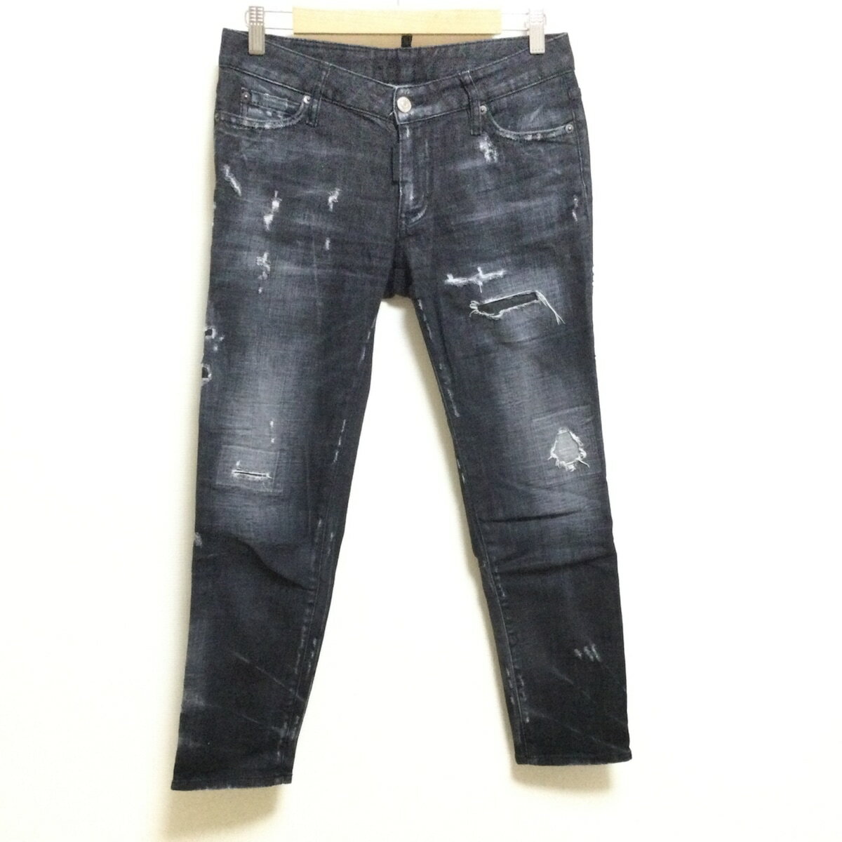 【中古】DSQUARED2(ディースクエアー