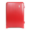 【中古】RIMOWA(リモワ) サルサ キャビントローリー イアタ キャリーバッグ TSAロックナン ...