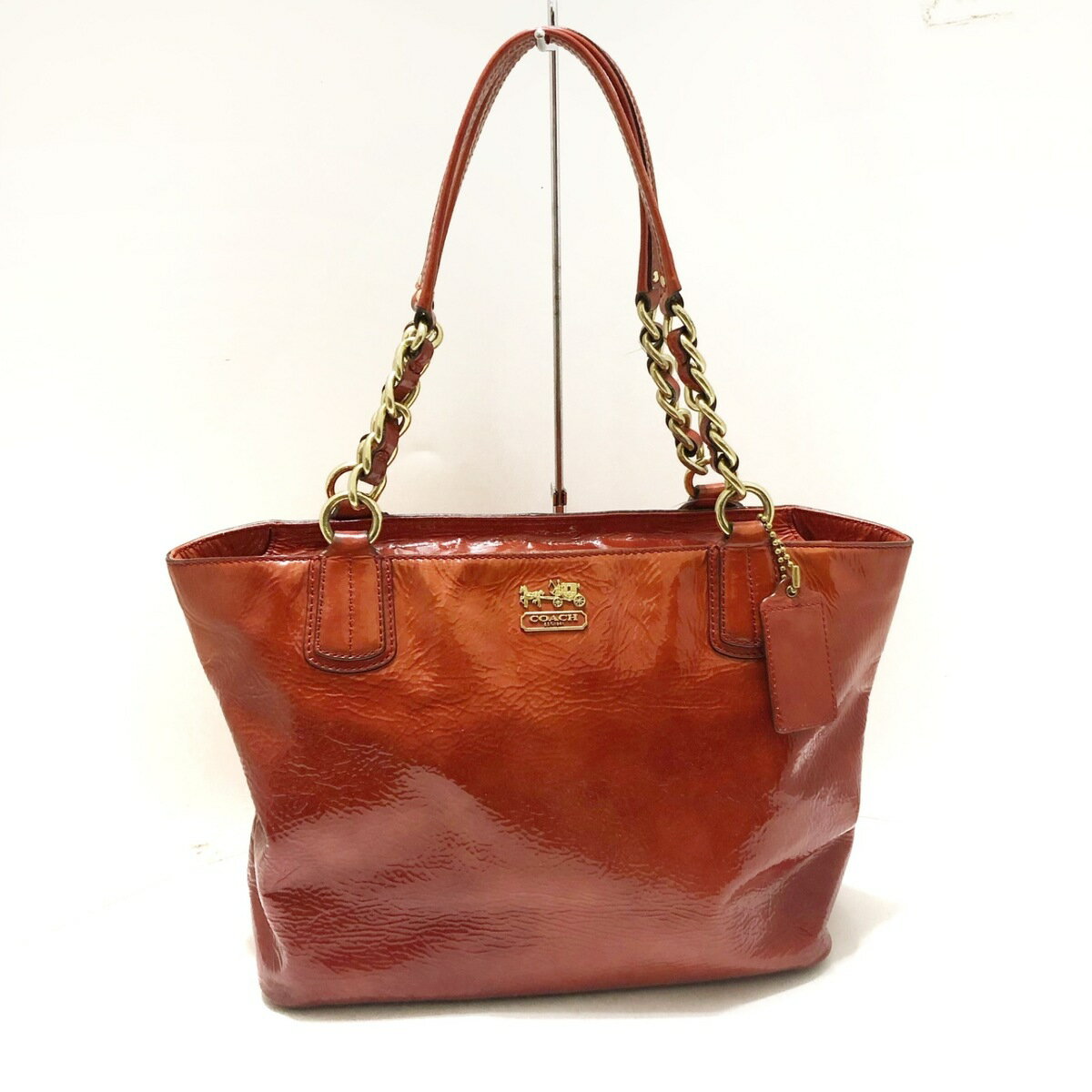 【中古】COACH(コーチ) 