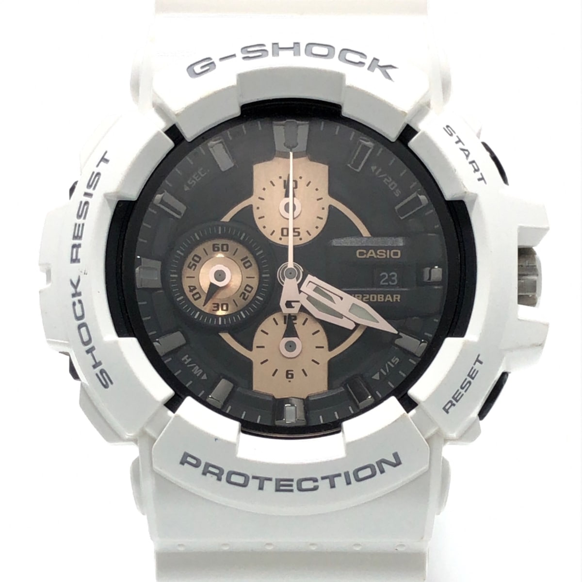 【中古】CASIO(カシオ) G-SHOCK 腕時計 