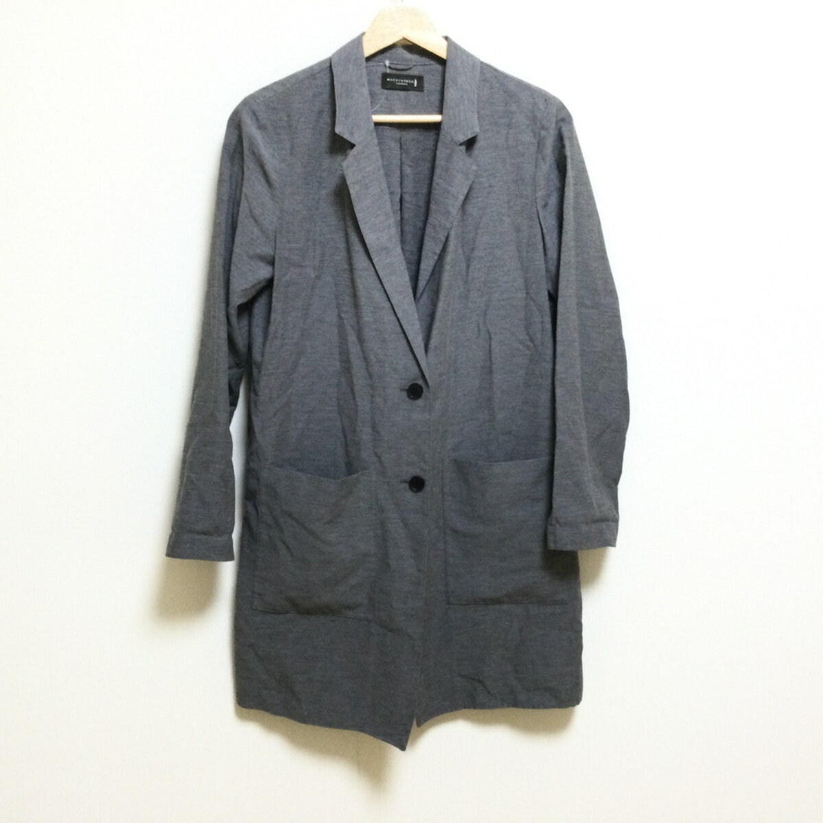 【中古】MACKINTOSH LONDON(