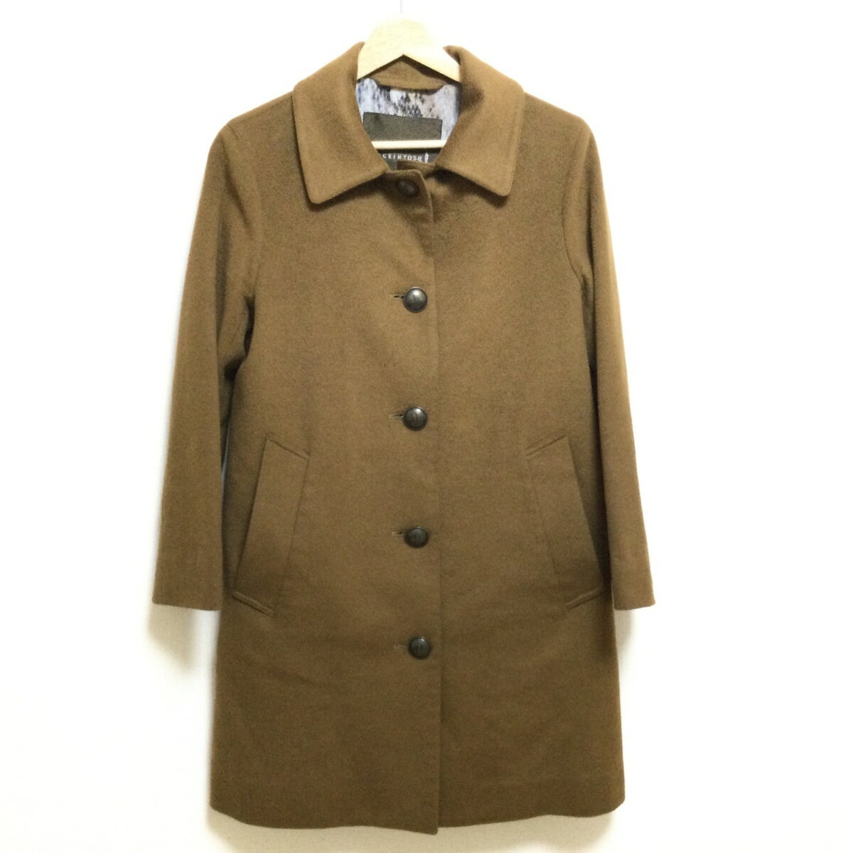 【中古】MACKINTOSH(マッ