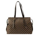 yÁzLOUIS VUITTON(CBg) `FV[ V_[obO Gxk _~GLoX