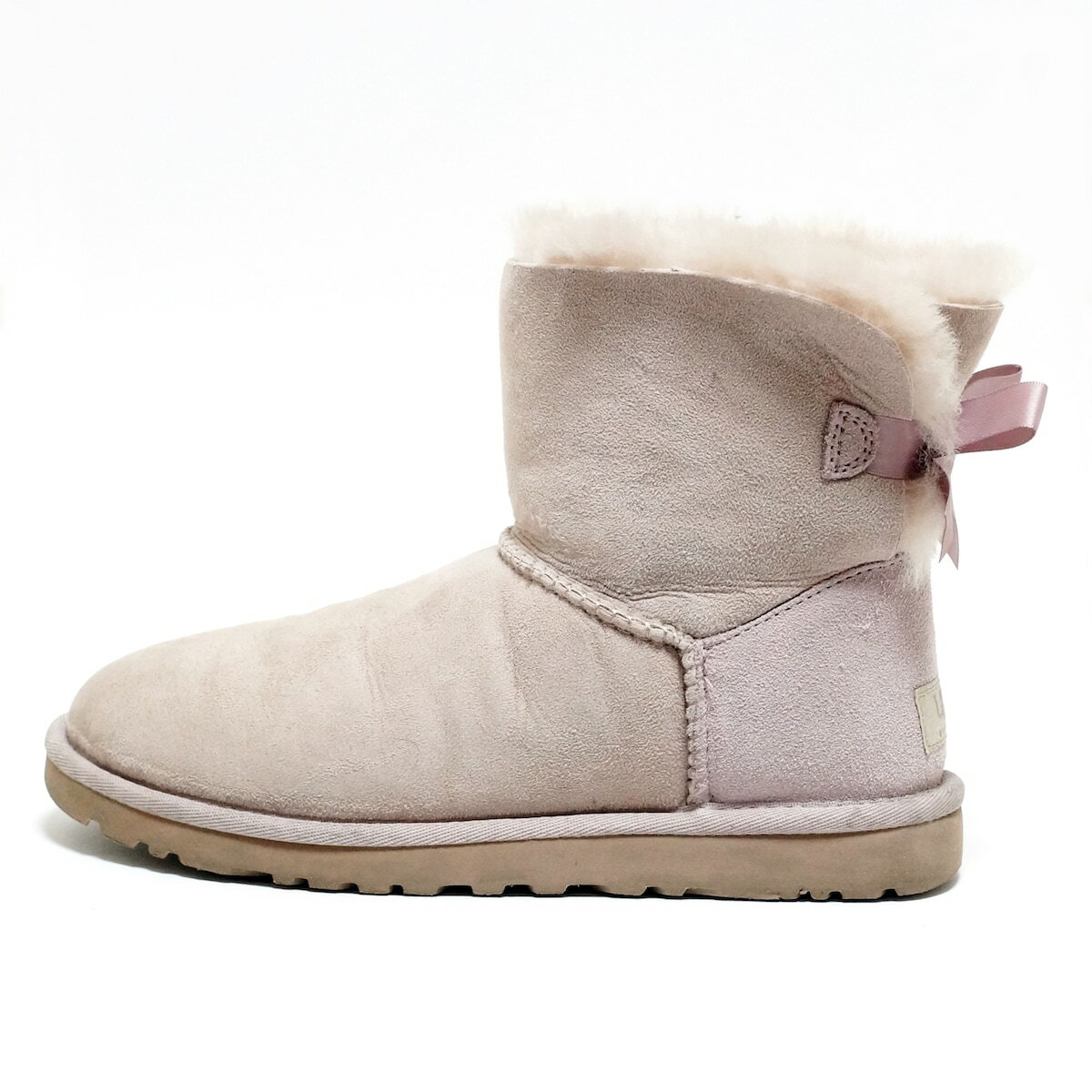 【中古】UGG(アグ) ミニ