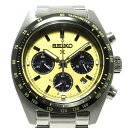 【中古】SEIKO(セイコー) プロスペッ