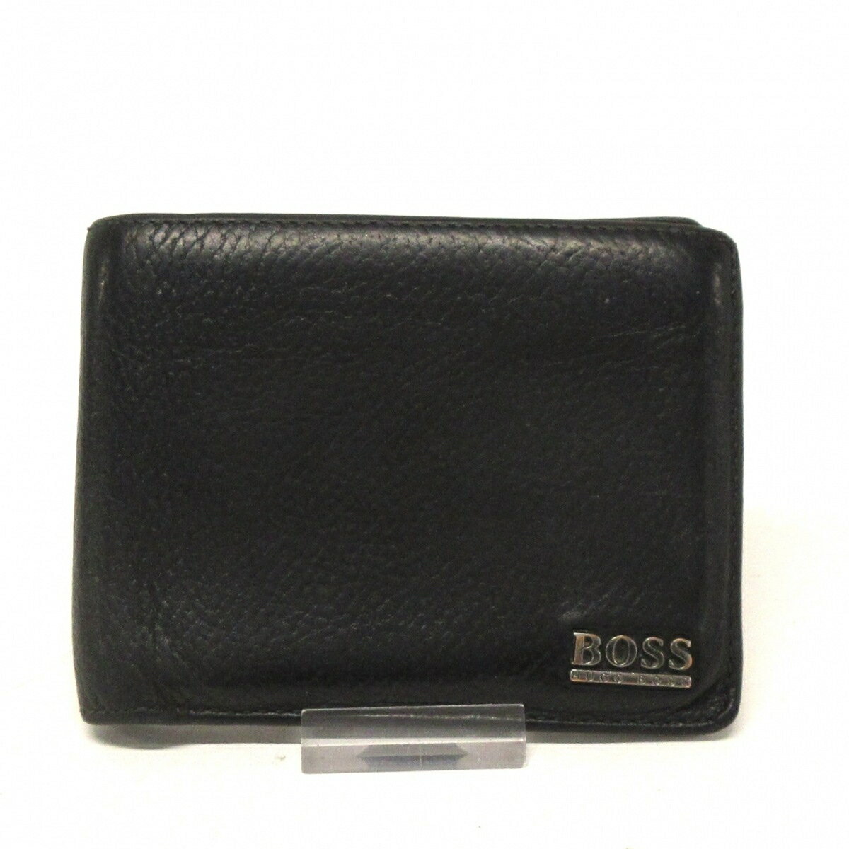 【中古】HUGOBOSS(ヒューゴボス) 2つ折