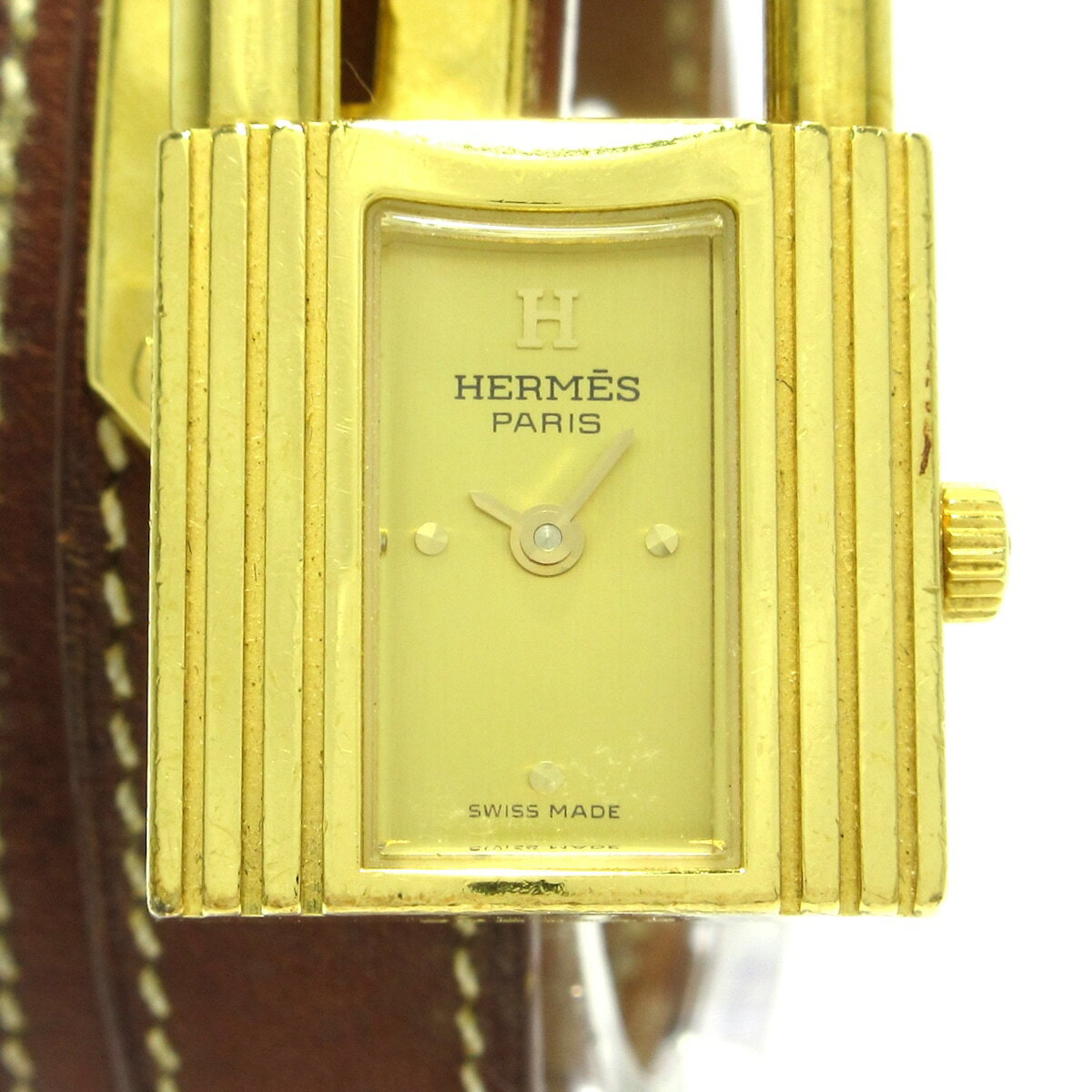 【中古】HERMES(エルメス) ケリーウォ