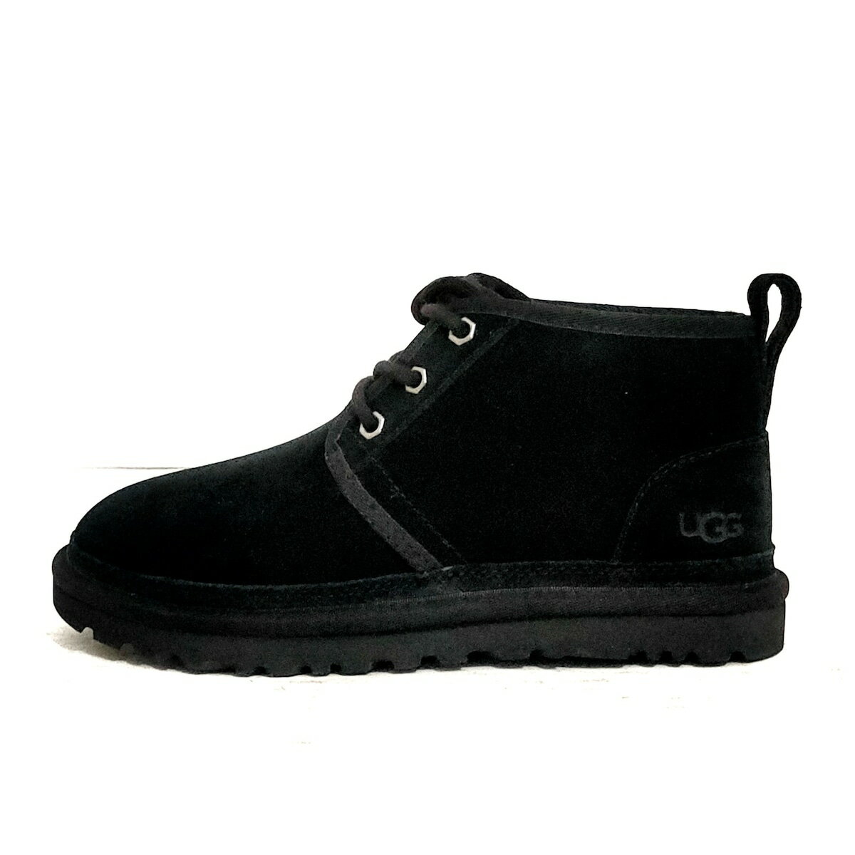 【中古】UGG(アグ) ニュ