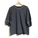 【中古】ROCHAS(ロシャス) チュニック