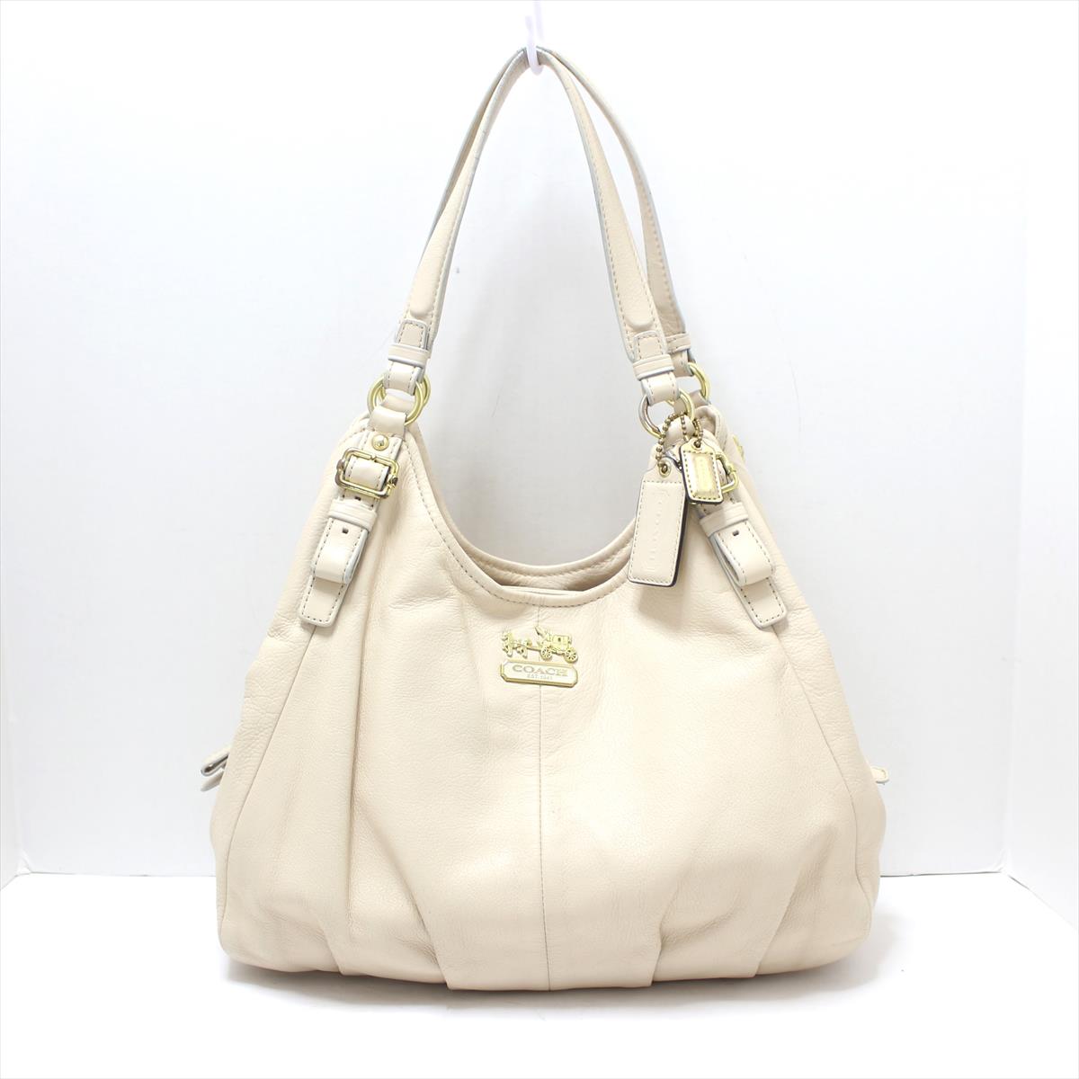 【中古】COACH(コーチ) 