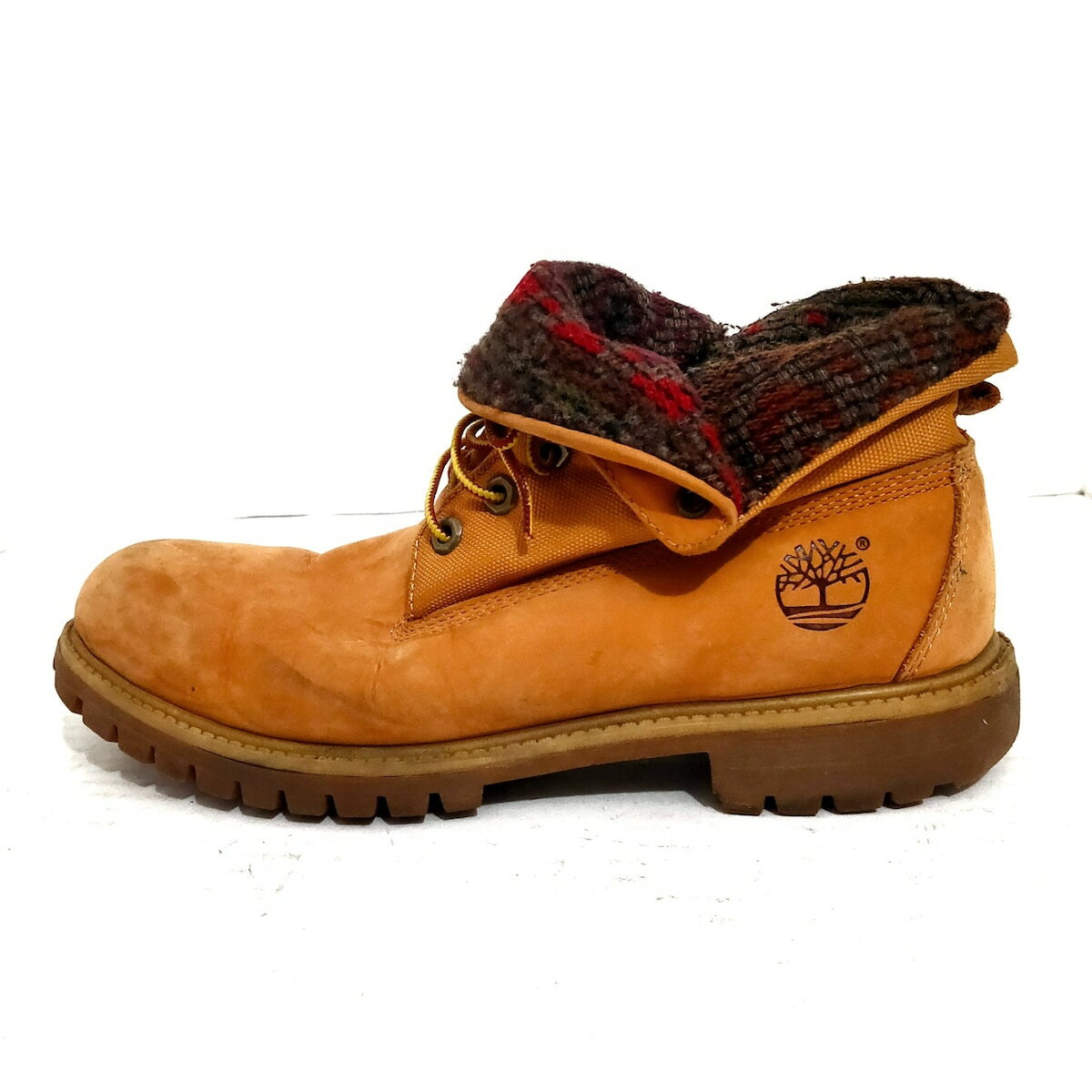 【中古】Timberland(ティンバーランド)