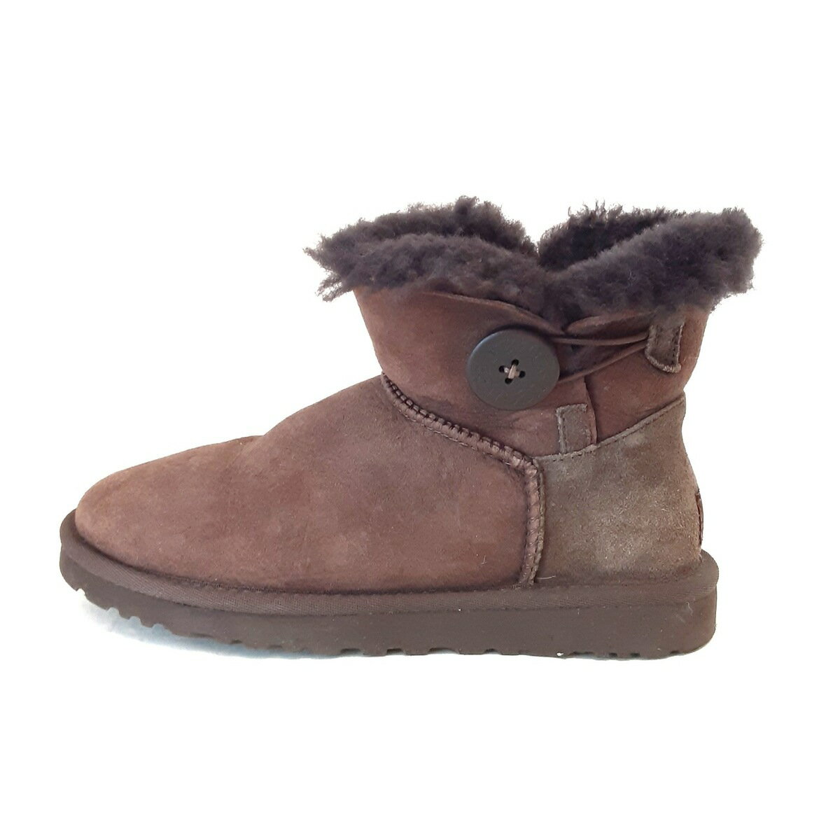 【中古】UGG(アグ) ミニ