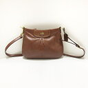 【中古】COACH(コーチ) 