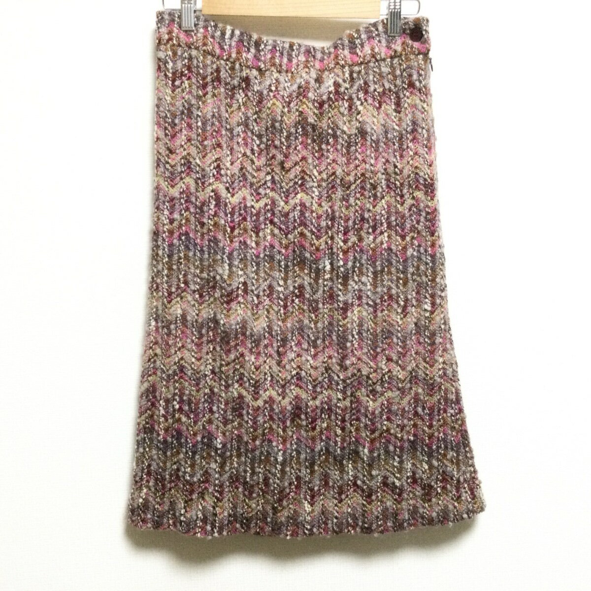 yÁzMISSONI(~b\[j) XJ[g Ђ/cC[h {h[~AC{[~}`