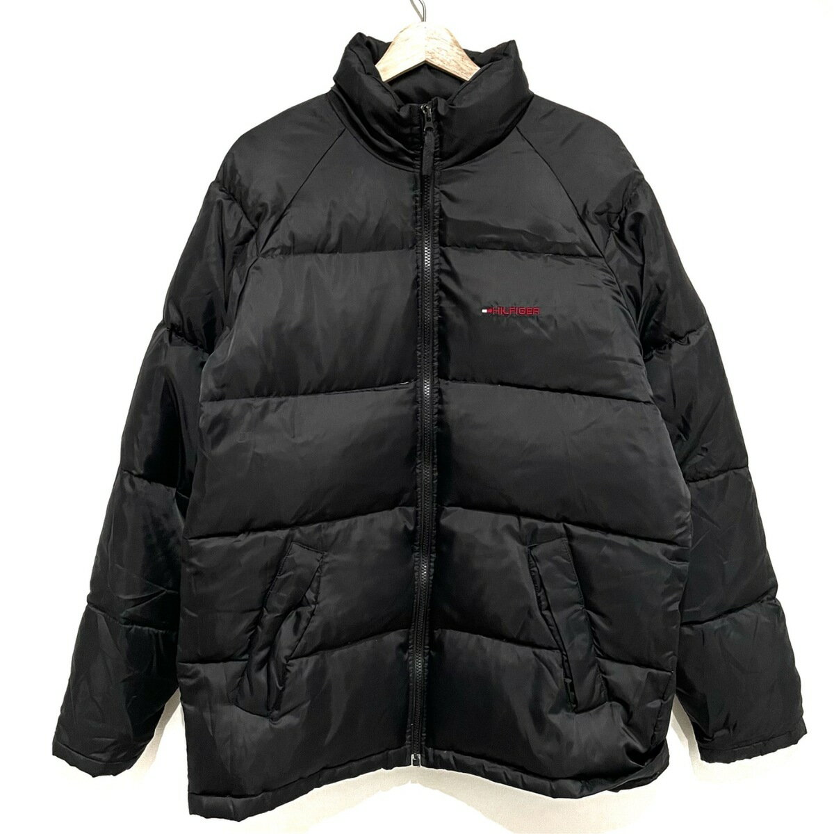 【中古】TOMMY HILFIGER(ト