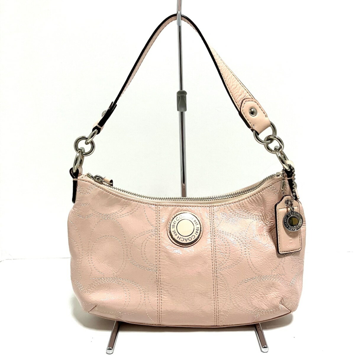 【中古】COACH(コーチ) 