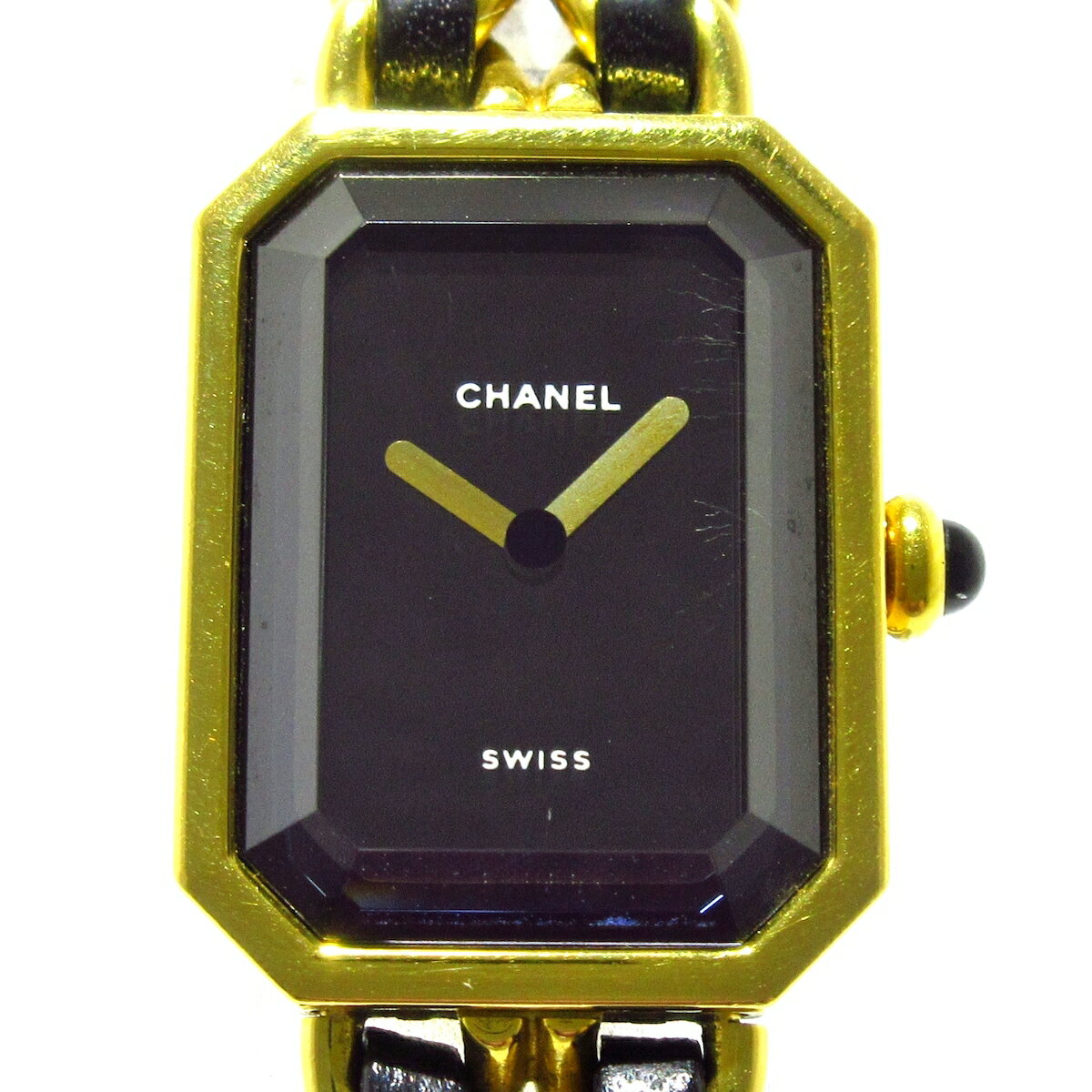 【中古】CHANEL(シャネル) プルミエー