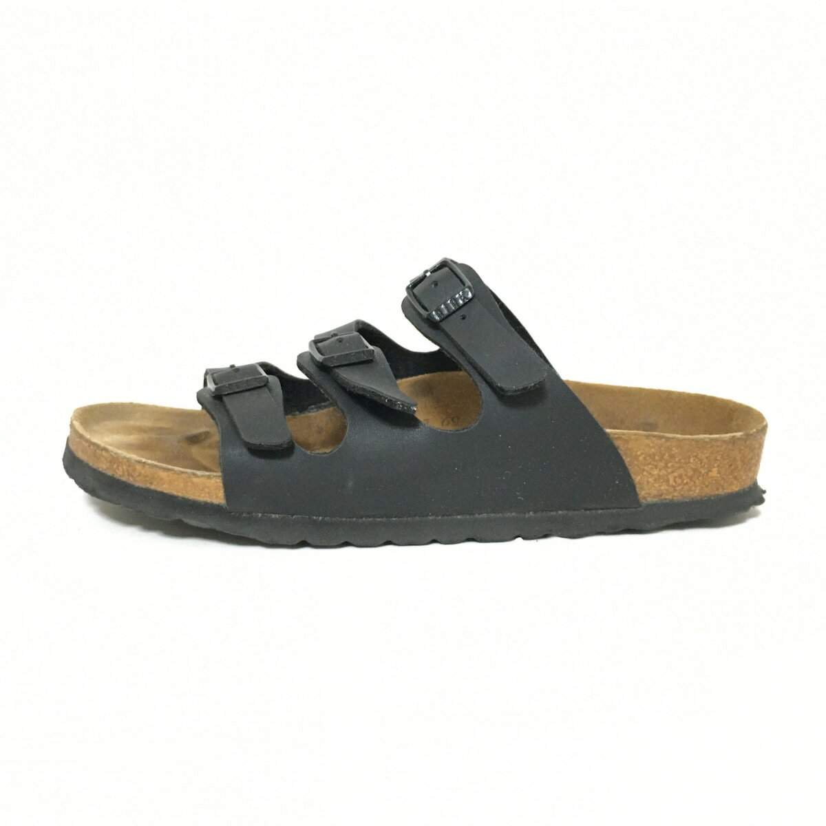 【中古】BIRKEN STOCK(ビルケンシュト