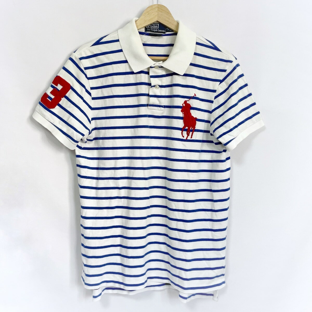 【中古】POLObyRalphLauren(