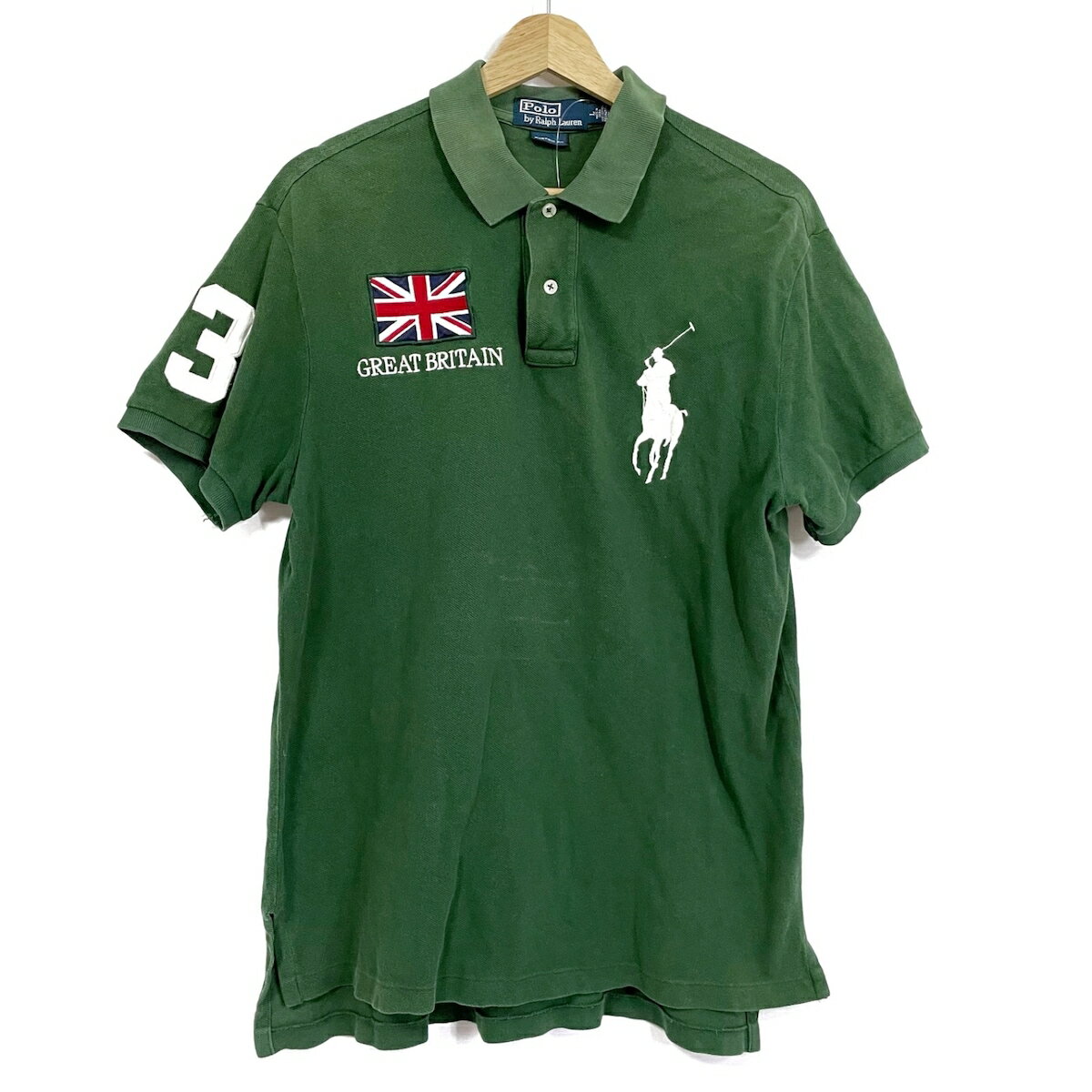 【中古】POLObyRalphLauren(