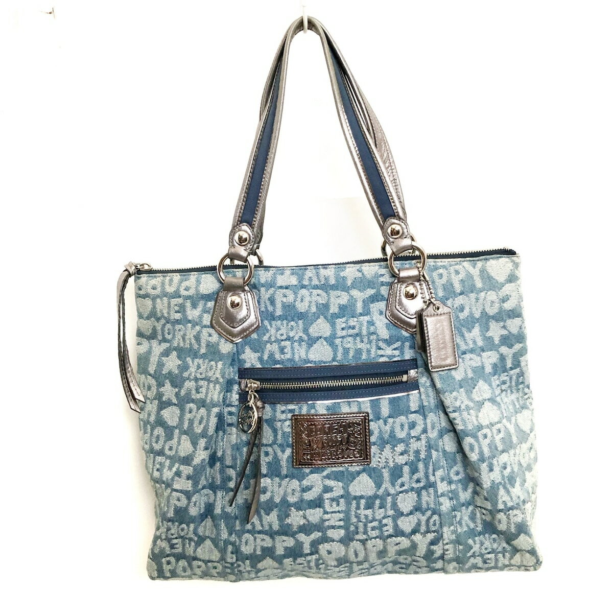 【中古】COACH(コーチ) 