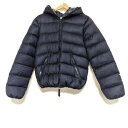 【新着】【中古】DUVETICA(デュベティカ) Dionisio wool ダウンジャケット 長袖 ...