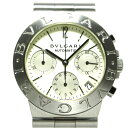 【新着】【中古】BVLGARI(ブルガリ) 