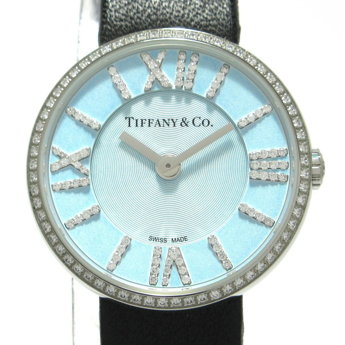 【中古】TIFFANY&Co.(ティファニー) ア