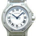 【新着】【中古】Cartier(カルティエ)