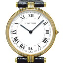 【新着】【中古】Cartier(カルティエ)