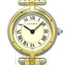 【新着】【中古】Cartier(カルティエ)