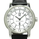 【新着】【中古】BVLGARI(ブルガリ) 