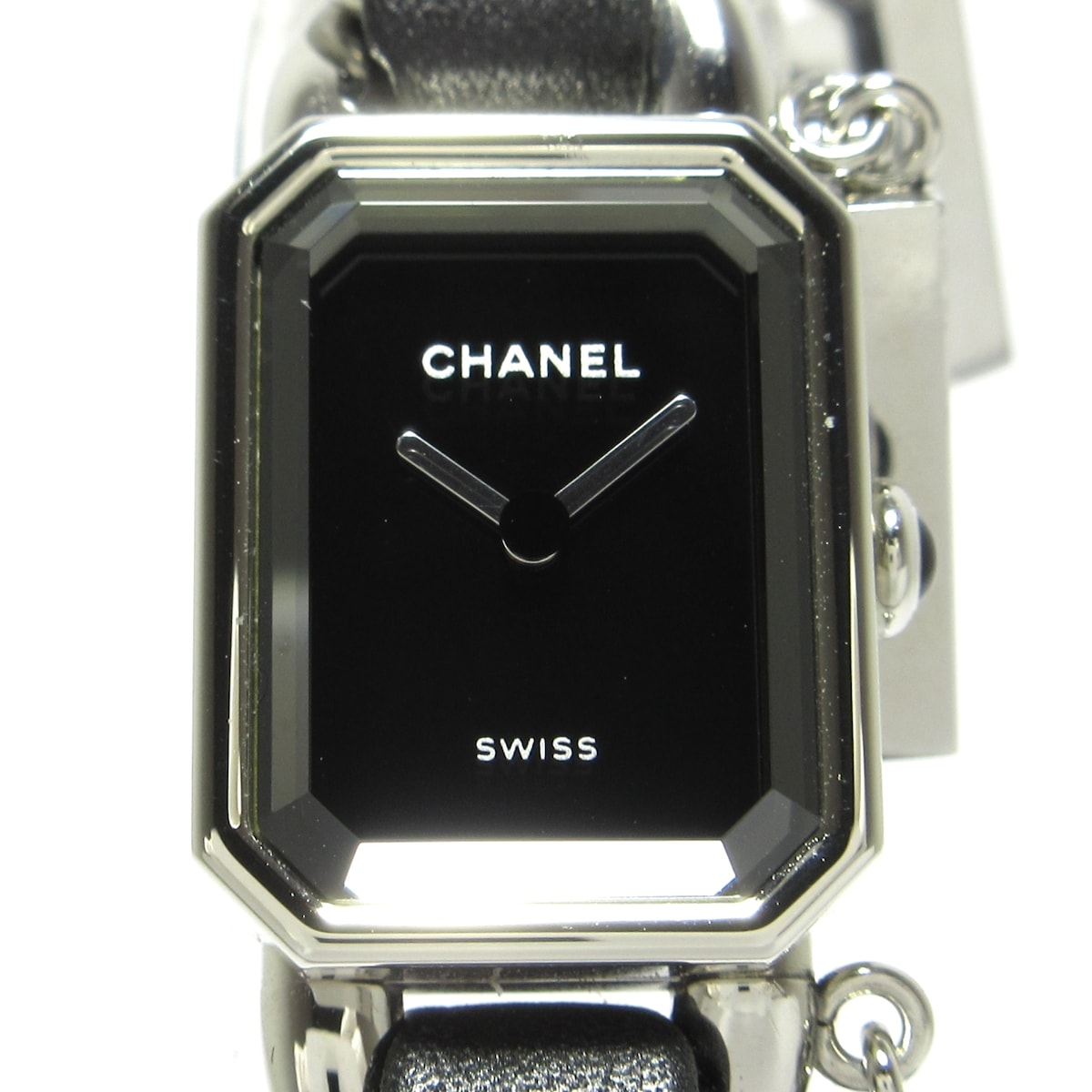 【中古】CHANEL(シャネル) プルミエー