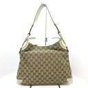 【新着】【中古】GUCCI(グッチ) ホースビット クレオ