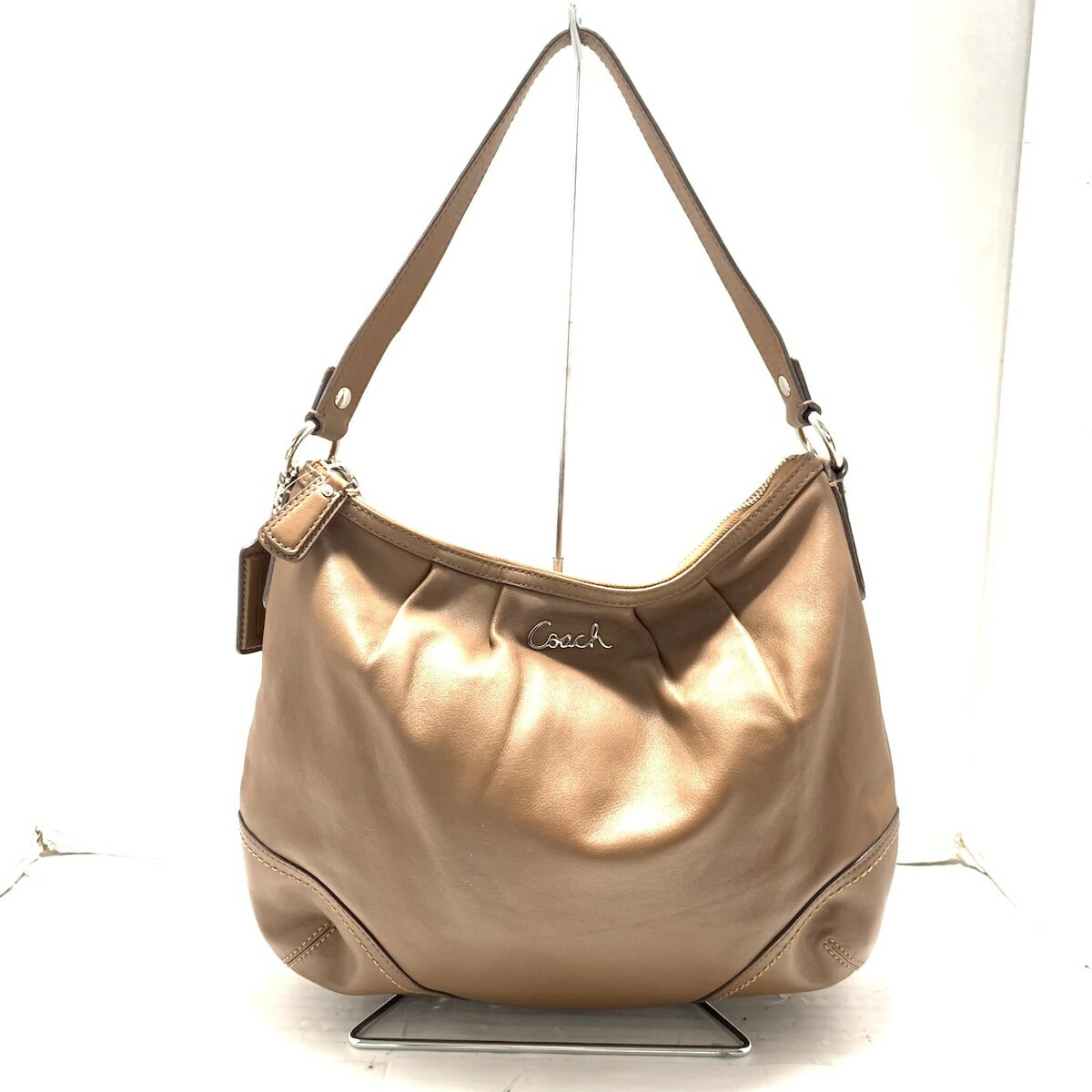 【中古】COACH(コーチ) 