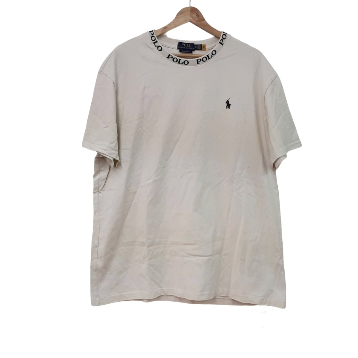 【中古】POLObyRalphLauren(