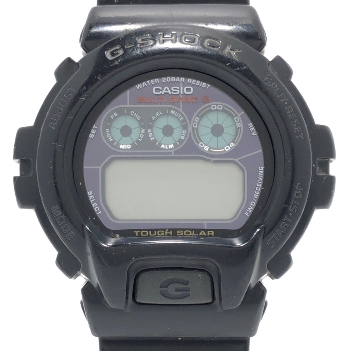 šCASIO() G-SHOCK ӻ ե顼/ 