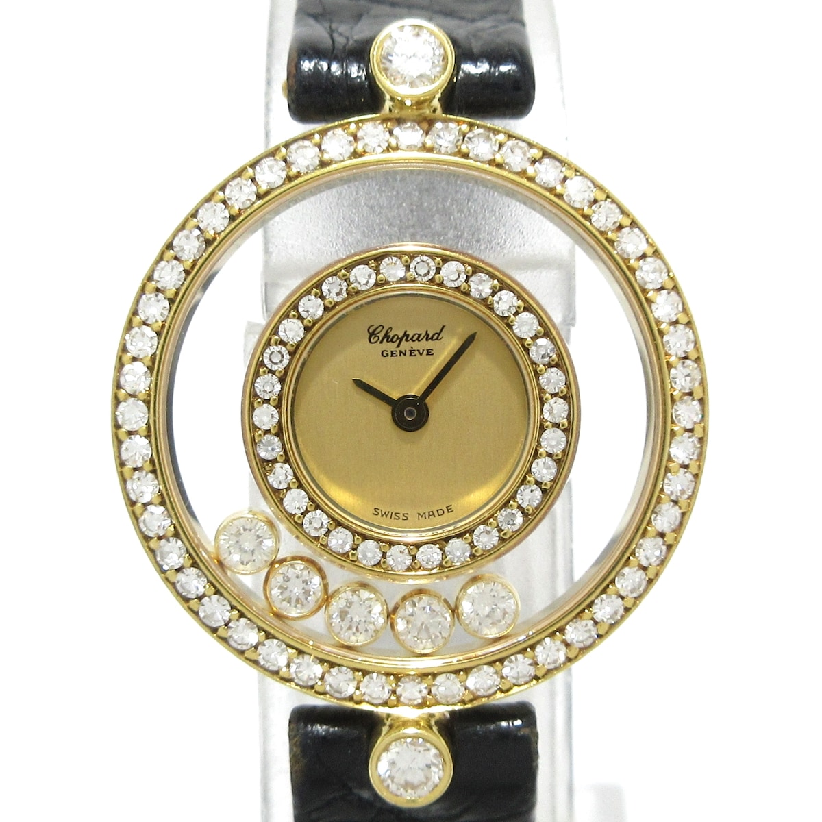 【中古】Chopard(ショパール) ハッピ