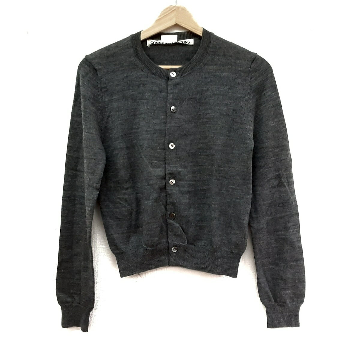 【中古】COMMEdesGARCONS(