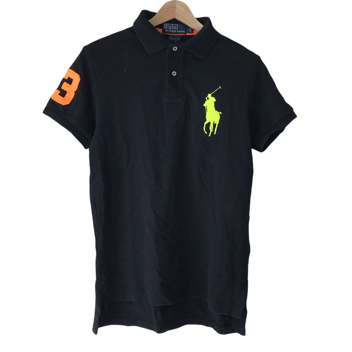 【中古】POLObyRalphLauren(