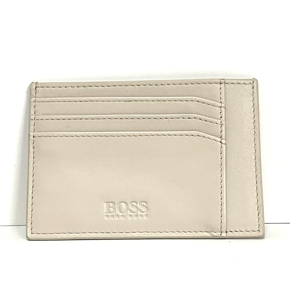 【中古】HUGOBOSS(ヒューゴボス) カー