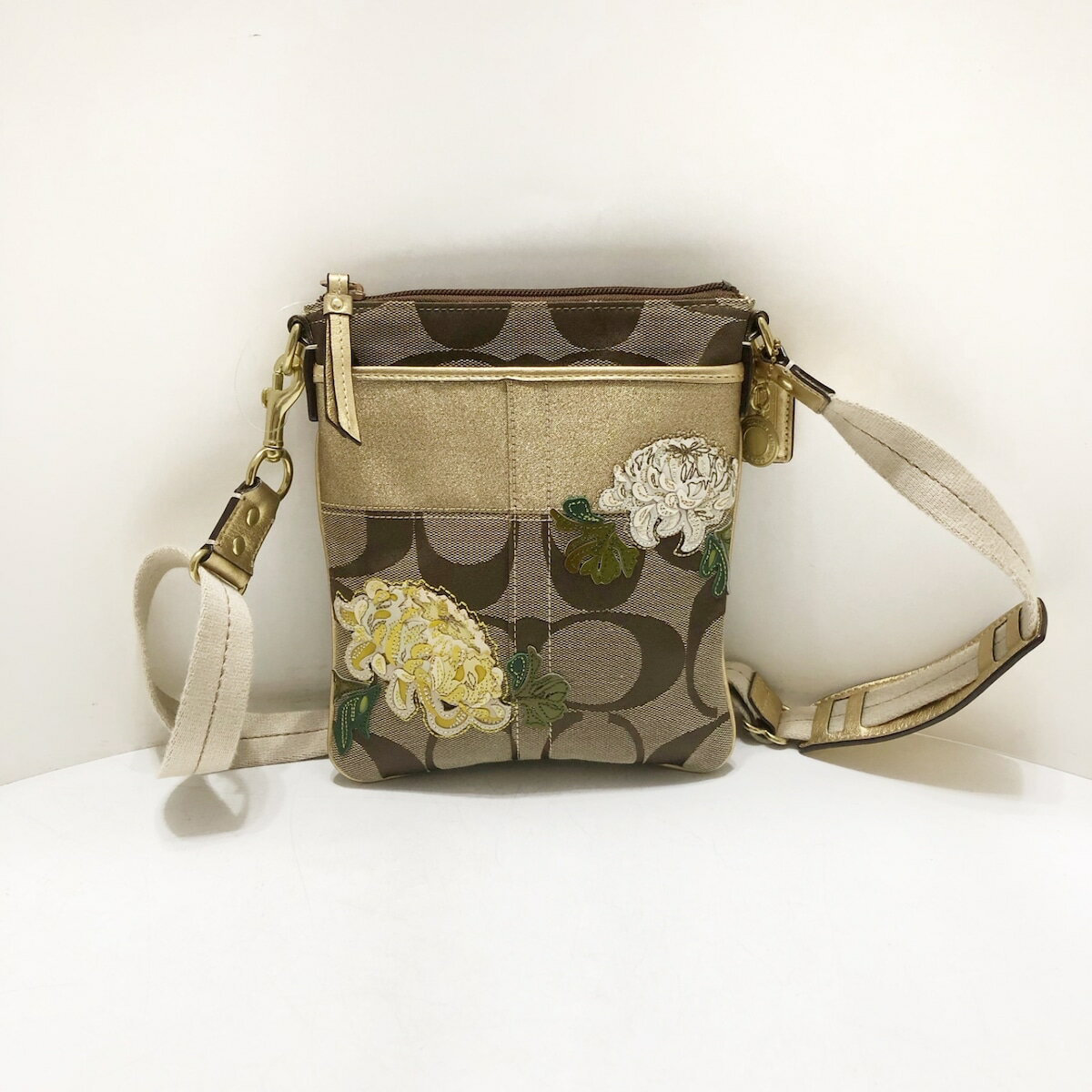 【中古】COACH(コーチ) 