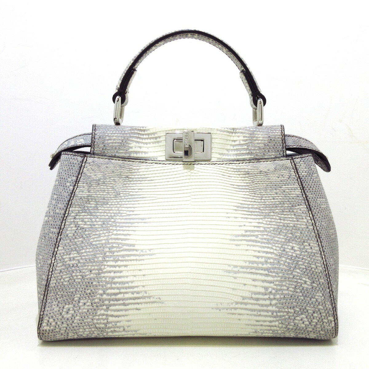 【新着】【中古】FENDI(フェンディ) 