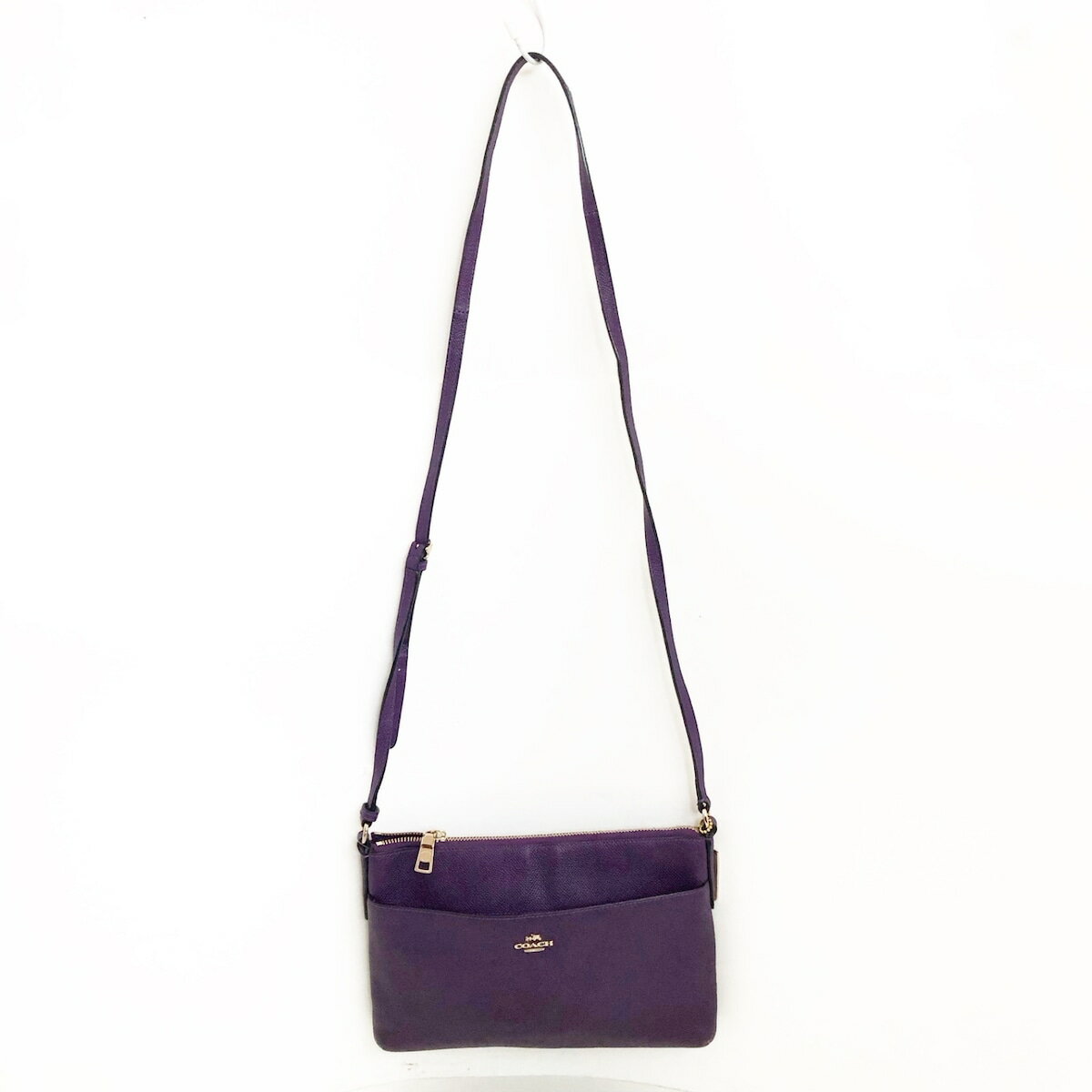 【新着】【中古】COACH(