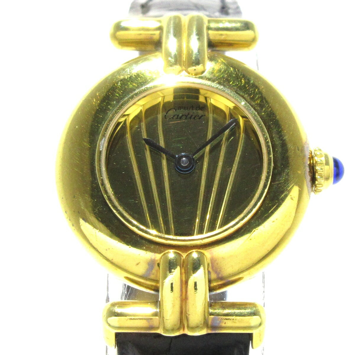 【中古】Cartier(カルティエ) マスト