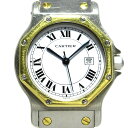 【新着】【中古】Cartier(カルティエ)