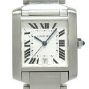 【新着】【中古】Cartier(カルティエ)