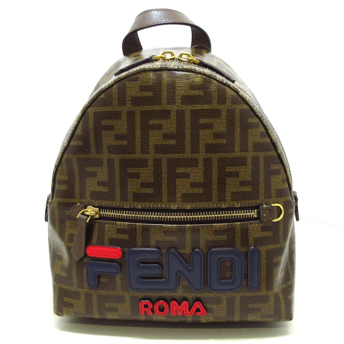 【中古】FENDI(フェンディ) フェンデ