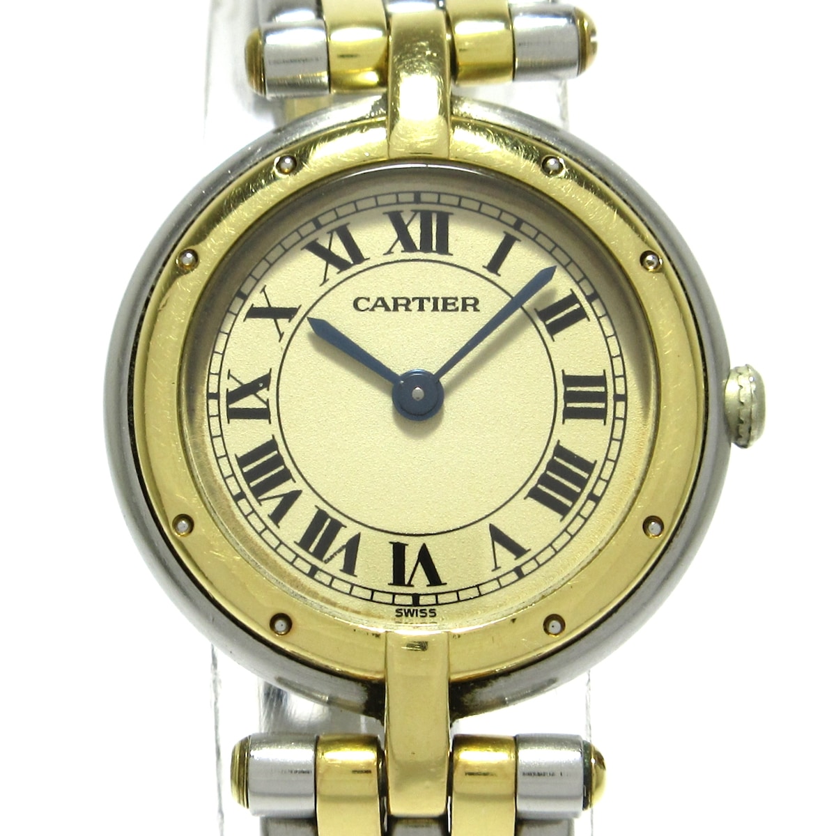 【新着】【中古】Cartier(カルティエ)