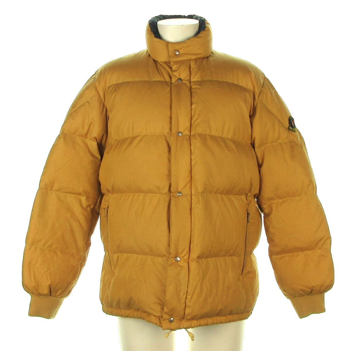 楽天市場】MONCLER ダウンジャケット ブラウンの通販 楽天市場】MONCLER ダウンジャケット ブラウンの通販